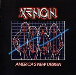 Xenon (USA) : America's New Design